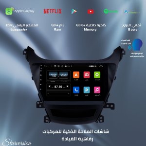 شاشة الانترا 2014-2015