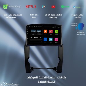 شاشة سورنتو 2010-2013