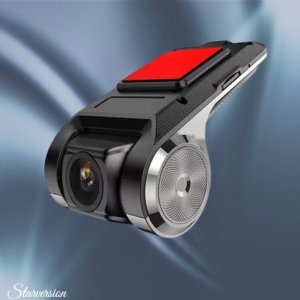 كاميرا داش كام A6 HD 720P