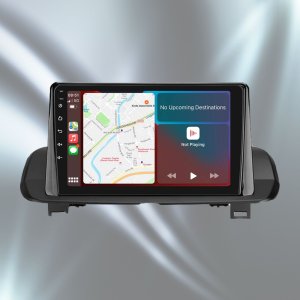 شاشة اكستريل 2023-2024